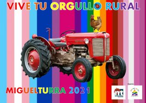 Orgullo Rural Miguelturra 21
